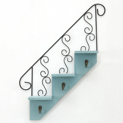 Vintage Design Wooden Wall Shelf - wnkrs