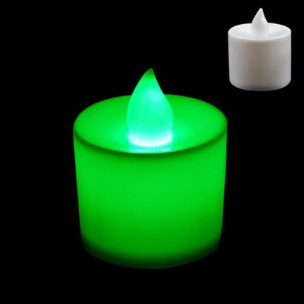 Flameless LED Candle for Decor - wnkrs
