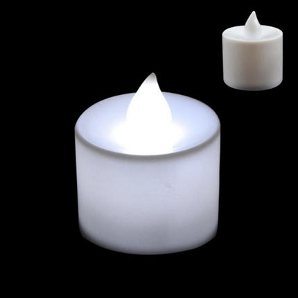 Flameless LED Candle for Decor - wnkrs