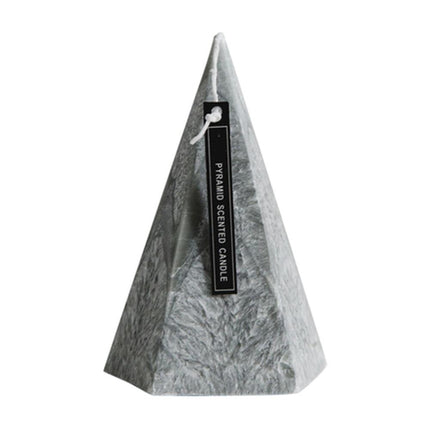 Geometric Shaped Aromatherapy Candle - wnkrs