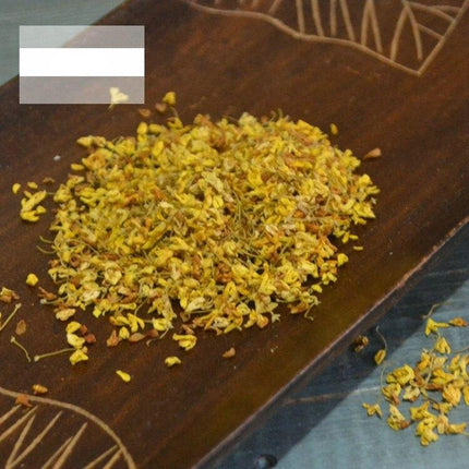 Natural Flower Petals - wnkrs