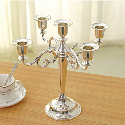 Classic Candelabrum Candle Holder - wnkrs
