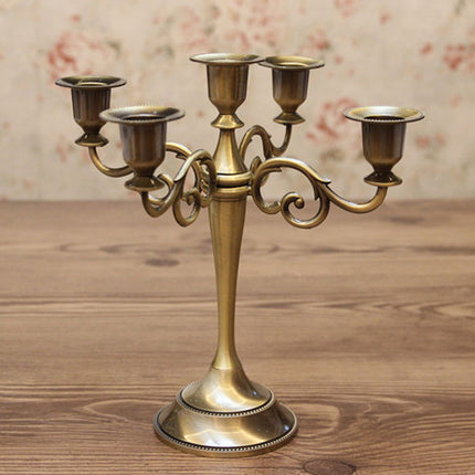 Classic Candelabrum Candle Holder - wnkrs