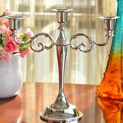 Classic Candelabrum Candle Holder - wnkrs