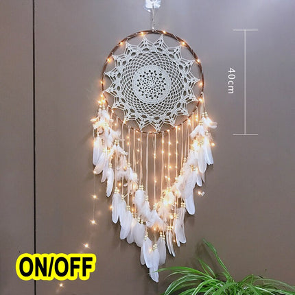 Europe Style Hanging Dream Catcher - wnkrs