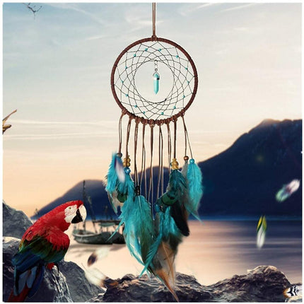 Handmade Dream Catcher - wnkrs