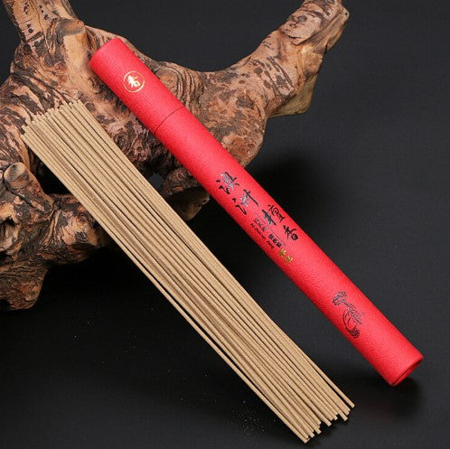 Traditional Natural Incense Sticks Set