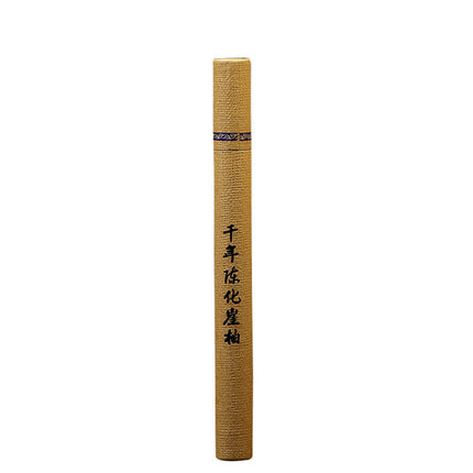 Traditional Natural Incense Sticks Set - Wnkrs
