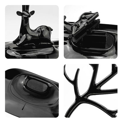 Deer Jewelry Storage Tray - Wnkrs