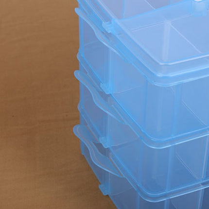 30 Grids Storage Organizer - wnkrs