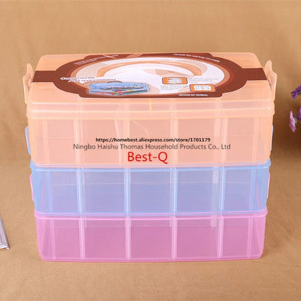 30 Grids Storage Organizer - wnkrs