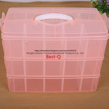 30 Grids Storage Organizer - wnkrs