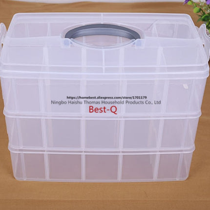 30 Grids Storage Organizer - wnkrs