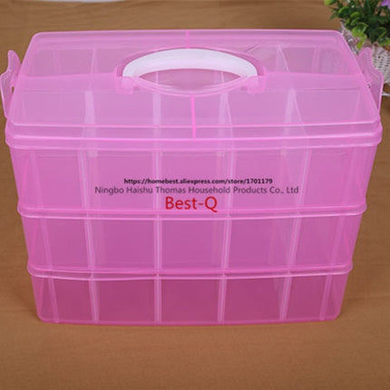 30 Grids Storage Organizer - wnkrs