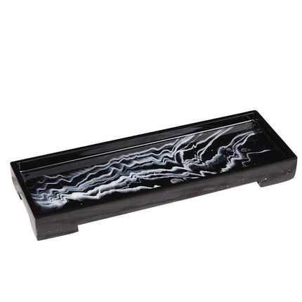 Marble Design Storage Tray - Wnkrs