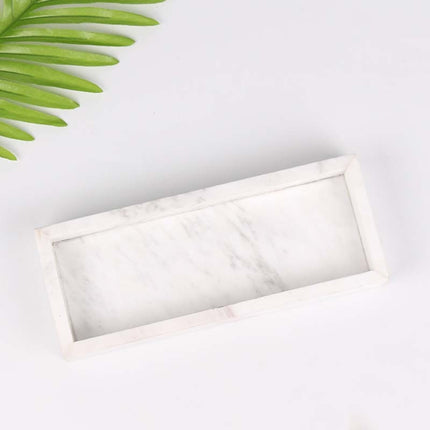 Marble Design Storage Tray - Wnkrs
