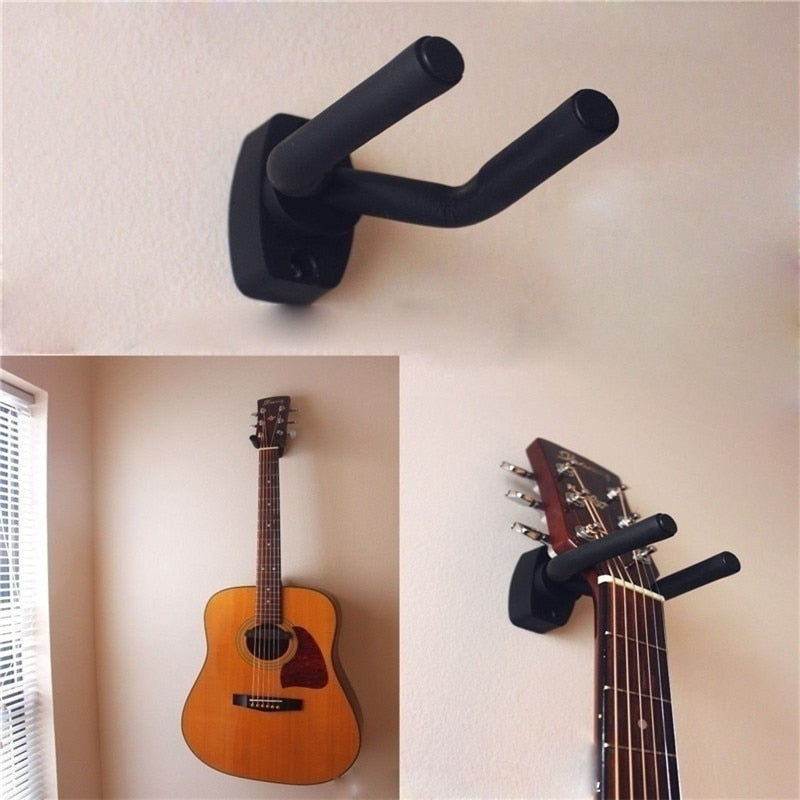 Guitar Wall Hook Holder