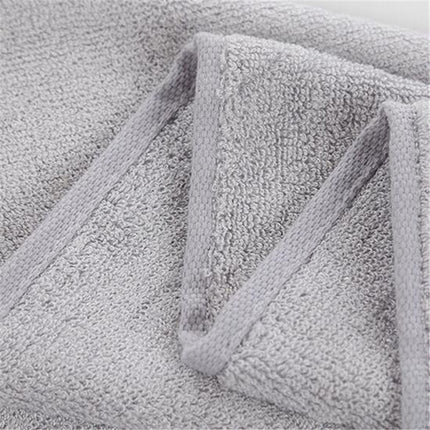Bamboo Fiber Hand Towel for Bathroom - Wnkrs