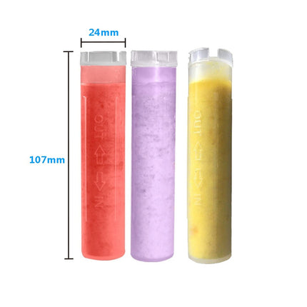 Aromatherapy Shower Head Scent Filter - Wnkrs
