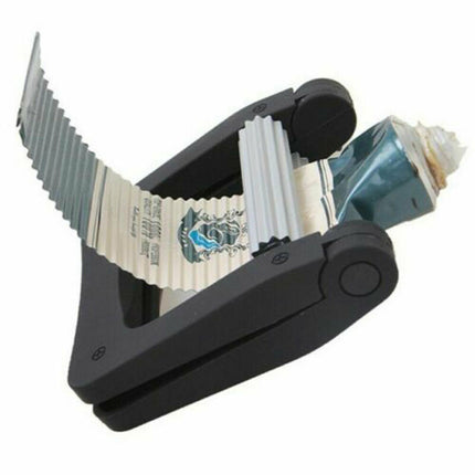 Plastic Toothpast Squeezing Tool - wnkrs