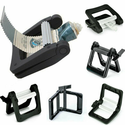 Plastic Toothpast Squeezing Tool - wnkrs