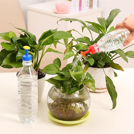 8 Pcs Bottle Cap Sprinkler - wnkrs