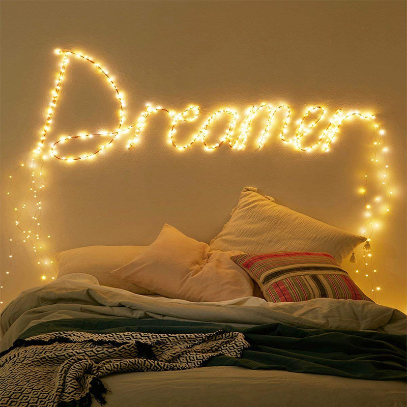 LED Night Light Garland