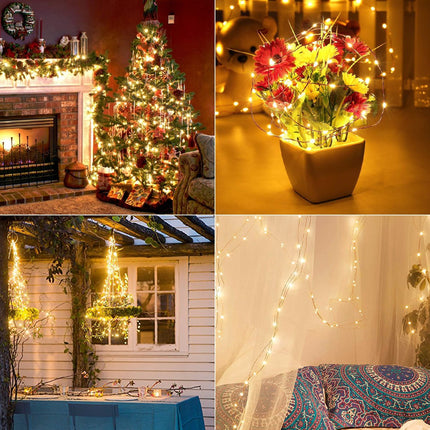 LED Night Light Garland - Wnkrs