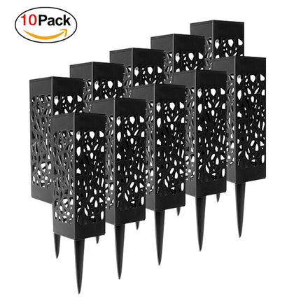 Waterproof LED Solar Light for Garden Decoration - Wnkrs
