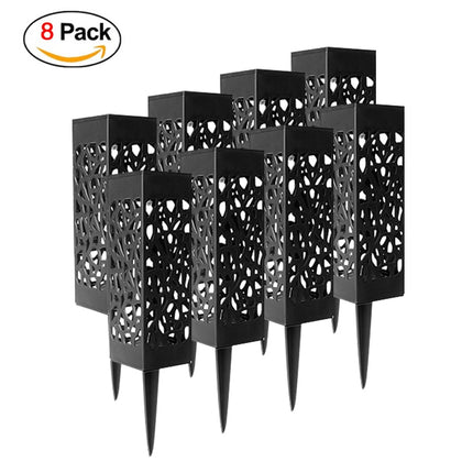 Waterproof LED Solar Light for Garden Decoration - Wnkrs