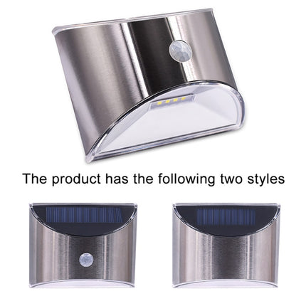 LED Solar Light - Wnkrs
