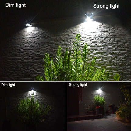 LED Solar Light - Wnkrs