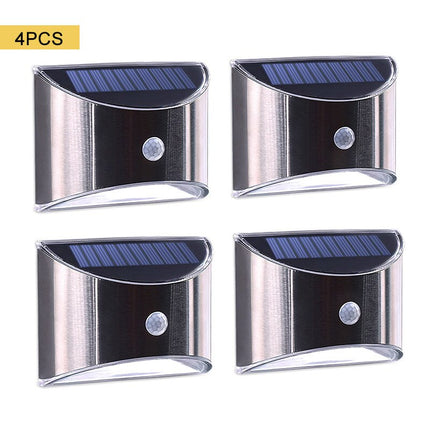 LED Solar Light - Wnkrs