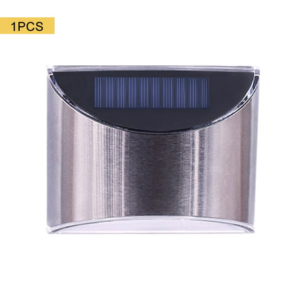 LED Solar Light - Wnkrs