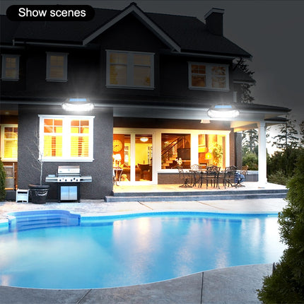 Outdoor Motion Solar Light - Wnkrs