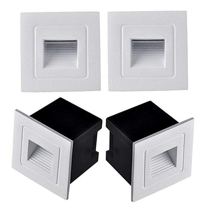 Mini Waterproof LED Stair Light - Wnkrs