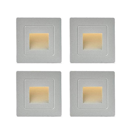 Mini Waterproof LED Stair Light - Wnkrs