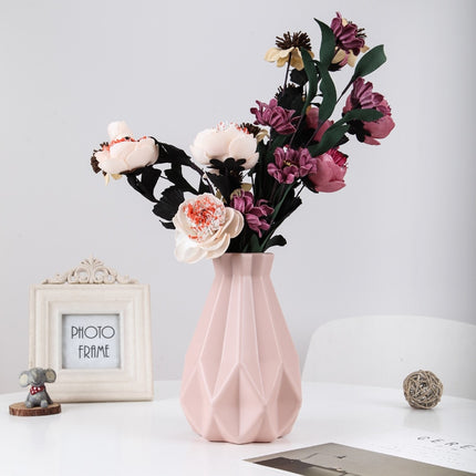 Ceramic Imitation Flower Vase - wnkrs