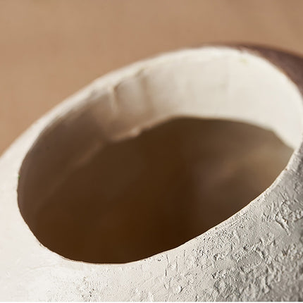 Nordic Human Head Flower Pots - wnkrs