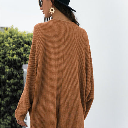 Women's Knitted Cardigans - Wnkrs