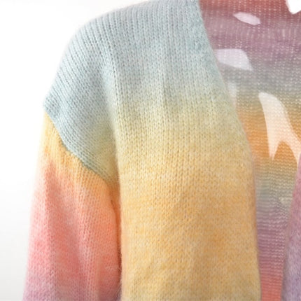 Autumn Vintage Cardigans - Wnkrs