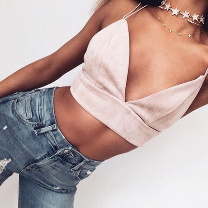 Women's Bralette for Summer - Wnkrs