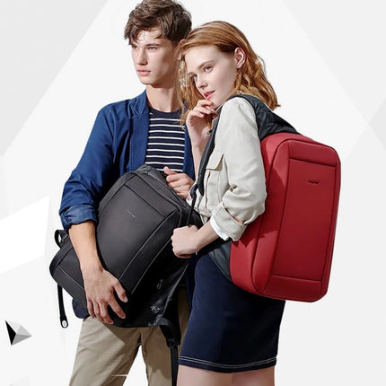 Water Repellent USB Backpack - Wnkrs