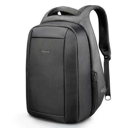 Water Repellent USB Backpack - Wnkrs
