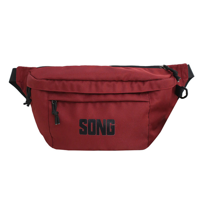 Large Unisex Fanny Pack