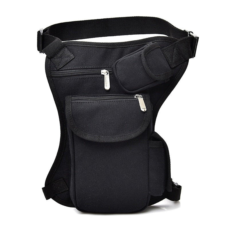 Fashion Men's Waist Bag