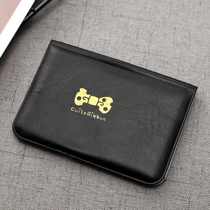 Fashion PU Leather Card Holder - Wnkrs
