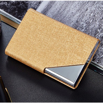 Fashion Business Multilayer Cardholder - Wnkrs