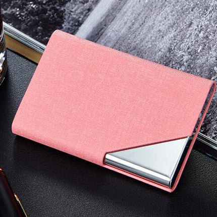Fashion Business Multilayer Cardholder - Wnkrs