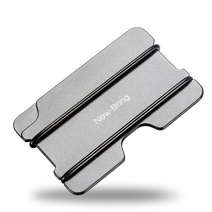 Sleek and Simple Card Holder - Wnkrs